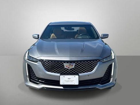 Used 2020 Cadillac CT5 Premium Luxury w/ Platinum Package image 23