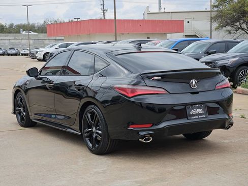 New 2026 Acura Integra A-Spec FWD image 5