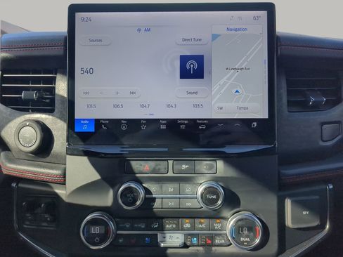 Certified 2023 Ford Expedition Limited image 52