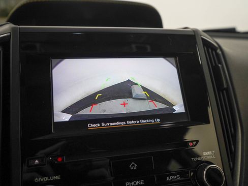 Used 2021 Subaru Crosstrek 2.5i Sport AWD/4WD image 27