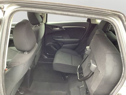 Used 2016 Honda Fit EX image 15