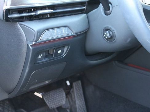 Used 2025 Genesis GV80 3.5T Prestige image 23