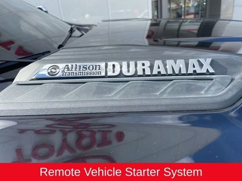 Used 2023 Chevrolet Silverado 2500 High Country w/ Z71 Off-Road Package image 22