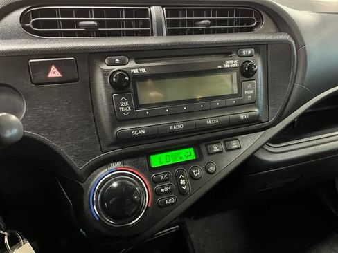 Used 2014 Toyota Prius C One FWD image 26