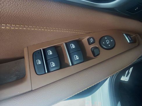 Used 2021 BMW X5 M50i w/ Executive Package AWD/4WD image 8