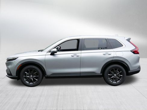 Used 2026 Honda CR-V EX-L image 4