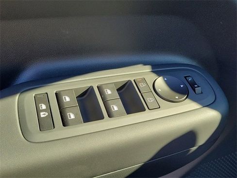 New 2026 Hyundai Santa Fe SE image 15