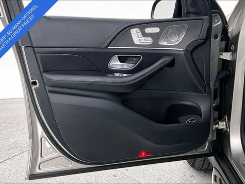 Used 2021 Mercedes-Benz GLE 53 AMG 4MATIC image 23