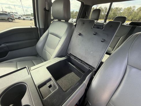 Used 2023 Ford F350 XL AWD/4WD image 13