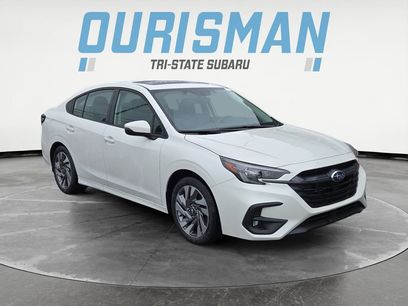 Used 2025 Subaru Legacy Limited