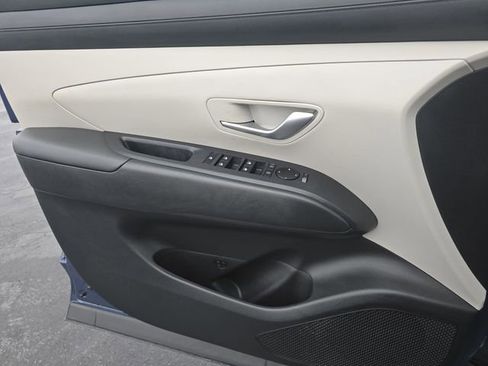 Used 2025 Hyundai Tucson SEL image 29