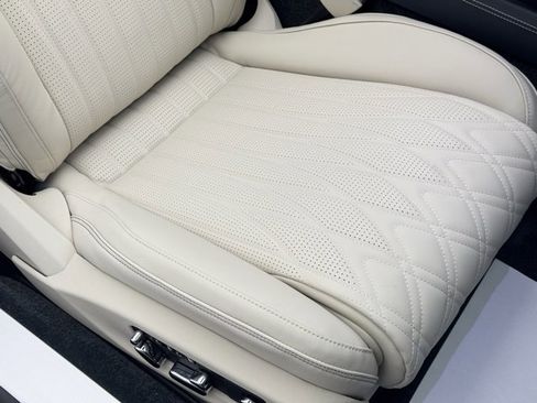 New 2026 Bentley Continental GTC image 61