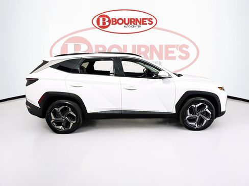 Used 2023 Hyundai Tucson Limited image 14