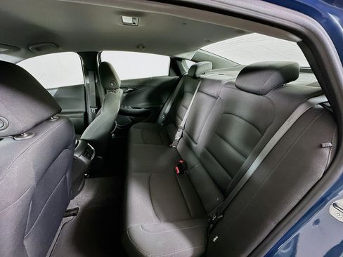 Used 2024 Chevrolet Malibu LT image 14