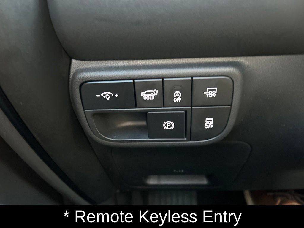 Certified 2026 Hyundai Palisade XRT Pro AWD/4WD image 27