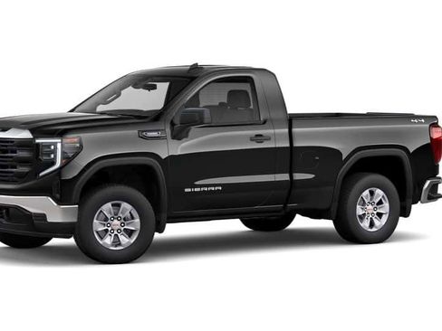 New 2026 GMC Sierra 1500 Pro w/ Pro Value Package image 28