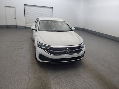 Used 2024 Volkswagen Jetta S FWD image 14