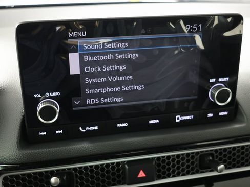 Used 2026 Honda Civic Sport image 16