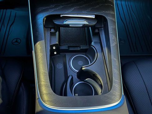 New 2026 Mercedes-Benz E 350 4MATIC Sedan image 29