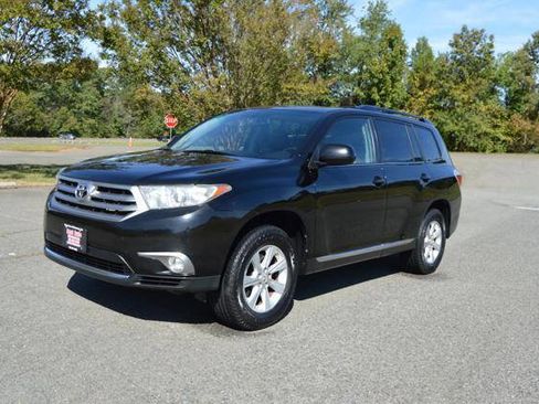 Used 2012 Toyota Highlander AWD image 69