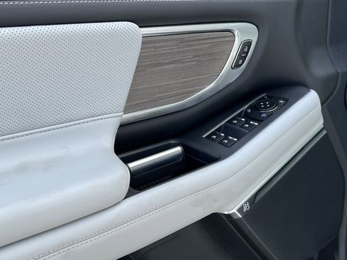 New 2026 Ford Expedition Max Platinum AWD/4WD image 15