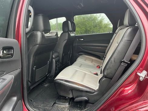 Used 2023 Dodge Durango R/T AWD/4WD image 12