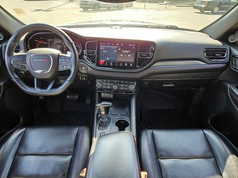 Used 2024 Dodge Durango R/T AWD/4WD image 13
