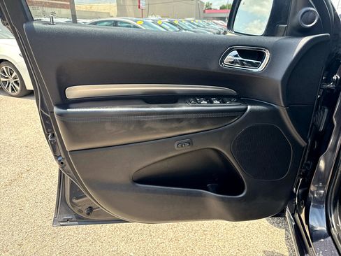 Used 2015 Dodge Durango Limited w/ Rallye Appearance Group image 13