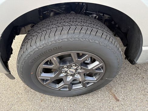 New 2026 Ford F150 STX w/ Equipment Group 200A AWD/4WD image 9