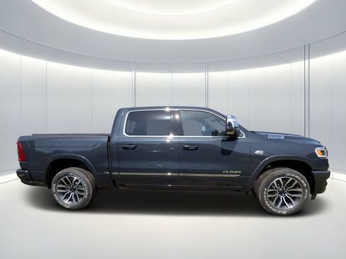 New 2026 RAM 1500 Limited AWD/4WD image 3
