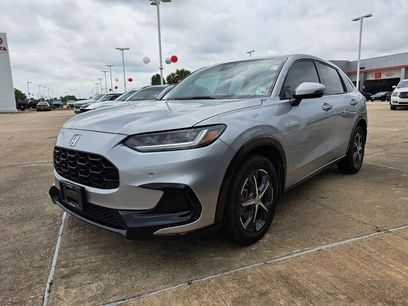 Used 2024 Honda HR-V EX-L