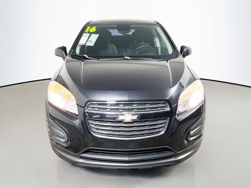 Used 2016 Chevrolet Trax LS image 11