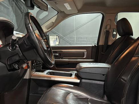 Used 2016 RAM 1500 Big Horn AWD/4WD image 10