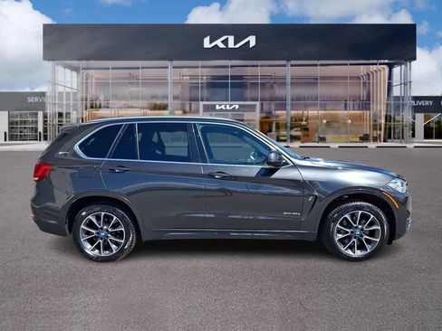 Used 2018 BMW X5 xDrive40e AWD/4WD image 7