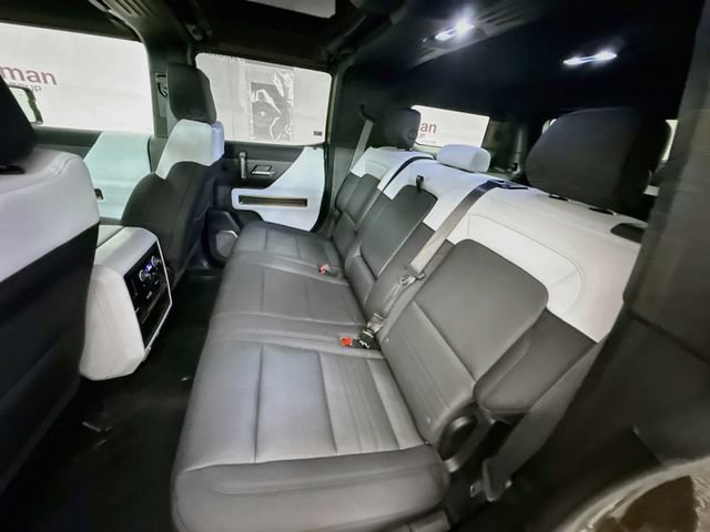 Used 2024 GMC Hummer EV 2X w/ Extreme Off-Road Package AWD/4WD image 26