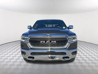Used 2019 RAM 1500 Limited video 2