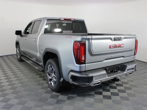 New 2026 GMC Sierra 1500 SLT w/ SLT Premium Plus Package AWD/4WD image 26