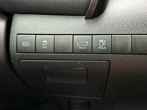 Used 2022 Toyota Camry TRD w/ TRD Package w/JBL Audio FWD image 29