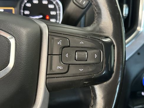 Used 2022 GMC Sierra 1500 Elevation w/ LPO, Elevation Black Package image 21