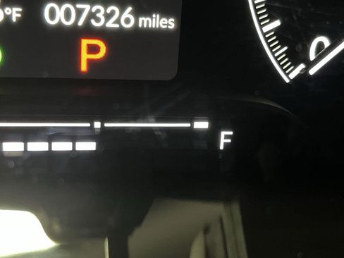 Used 2025 Honda Civic LX image 14