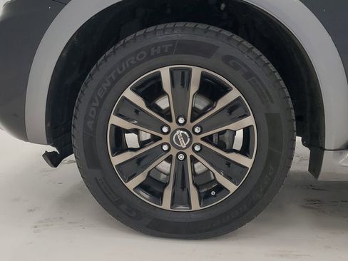 Used 2018 Nissan Armada Platinum image 9