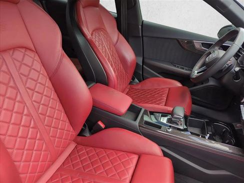 Used 2023 Audi S5 Premium Plus w/ Premium Plus Package AWD/4WD image 27