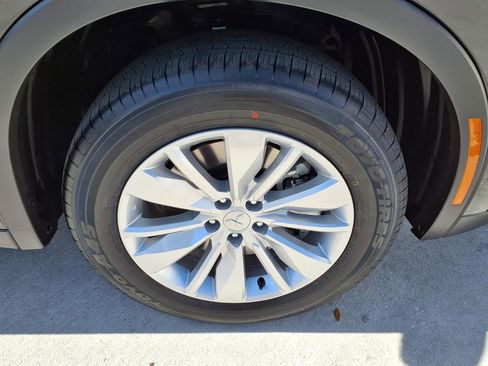 Used 2026 Mitsubishi Outlander ES FWD image 7
