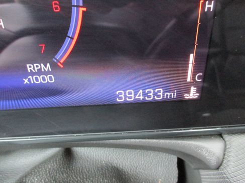 Used 2025 Chevrolet TrailBlazer RS w/ Convenience Package image 24