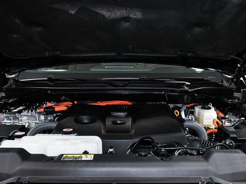 Used 2025 Toyota Tundra 1794 Edition image 70