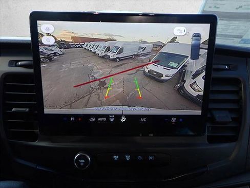 New 2026 Ford Transit 250 148 Medium Roof Extended AWD image 15