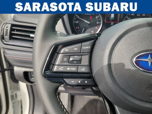 New 2026 Subaru Forester Sport AWD/4WD image 21