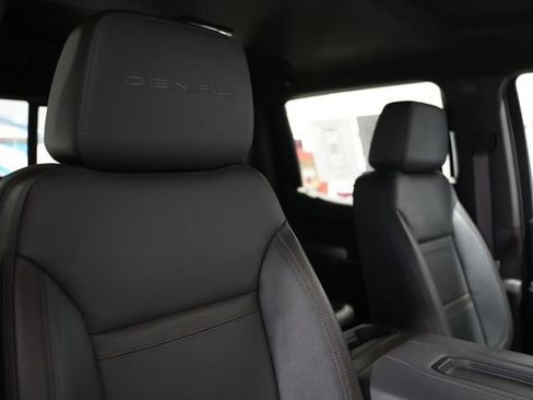 Used 2022 GMC Sierra 1500 Denali w/ Driver Alert Package II AWD/4WD image 20