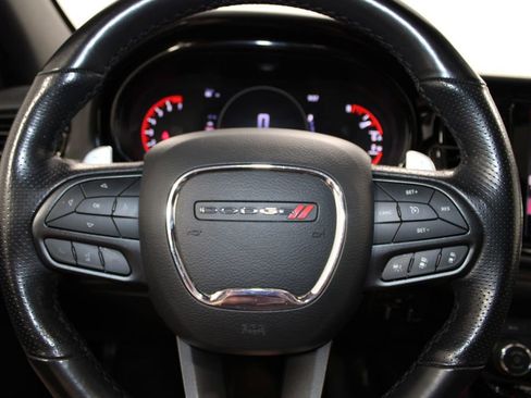 Used 2024 Dodge Durango GT AWD/4WD image 36