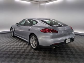 Used 2015 Porsche Panamera 4 video 3